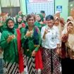 Kunjungi Panti Lansia, GWS Jepara Ingatkan Kasih Sayang dan Kepedulian