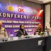 OJK, Kejaksaan dan Polri Perkuat Barisan Hadapi Kejahatan Keuangan Digital