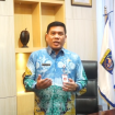 Bukan Sekadar Seremoni, Sekda Sebut Lebaran Depok Sebagai Benteng Budaya di Era Modern. (Dok. Pemkot Depok)