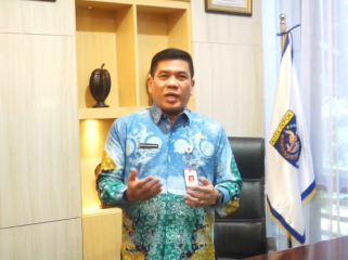 Bukan Sekadar Seremoni, Sekda Sebut Lebaran Depok Sebagai Benteng Budaya di Era Modern. (Dok. Pemkot Depok)