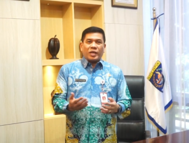 Bukan Sekadar Seremoni, Sekda Sebut Lebaran Depok Sebagai Benteng Budaya di Era Modern. (Dok. Pemkot Depok)