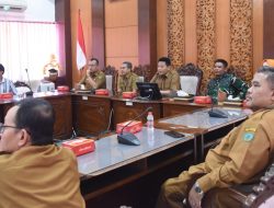 Sidoarjo Jadi Percontohan Nasional KDKMP, Bupati Subandi Gandeng Swasta Percepat Pembangunan
