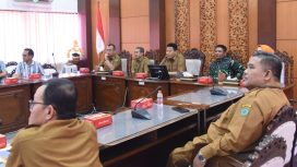 Sidoarjo Jadi Percontohan Nasional KDKMP, Bupati Subandi Gandeng Swasta Percepat Pembangunan