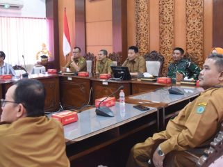 Sidoarjo Jadi Percontohan Nasional KDKMP, Bupati Subandi Gandeng Swasta Percepat Pembangunan