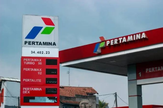 
					Hari Ini Harga BBM Naik Lagi