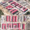 Progres Sekolah Rakyat Jatim 2 di Ngawi Tembus 82,12 Persen, Dikebut Tiga Shift demi Target Selesai Juni 2026