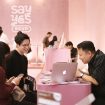 Booth Sayyes RSVP by Bridestory (Dok. Jr. Account Executive SAGGIRIO Communications)