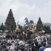 Spirit of Harmony: Merawat Harmoni Alam dan Budaya, Dieng Culture Festival 2026 Siap Digelar. (Dok. Hum)