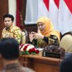 Mulai Juni 2026, WFH ASN Pemprov Jatim Dialihkan ke Hari Jumat