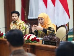 Mulai Juni 2026, WFH ASN Pemprov Jatim Dialihkan ke Hari Jumat