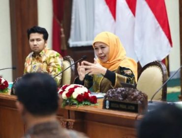 Mulai Juni 2026, WFH ASN Pemprov Jatim Dialihkan ke Hari Jumat