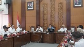 Pemkab Sidoarjo Bentuk Satgas Kawal Penyelesaian Aspirasi Warga Terdampak Lumpur Lapindo