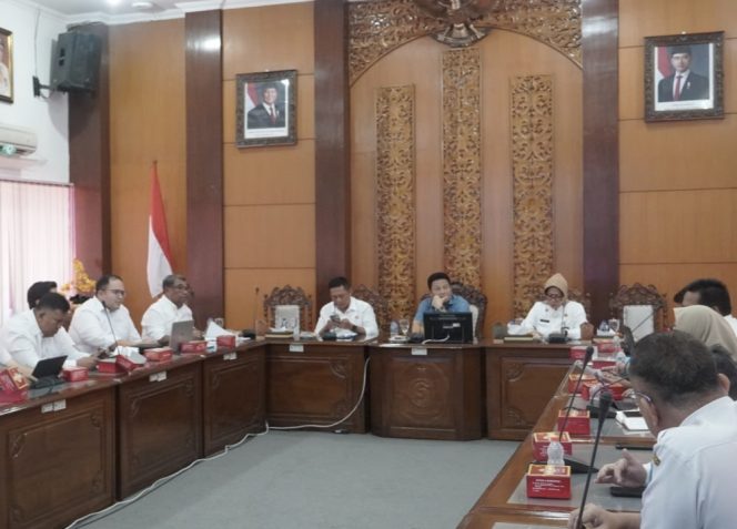 
					Pemkab Sidoarjo Bentuk Satgas Kawal Penyelesaian Aspirasi Warga Terdampak Lumpur Lapindo