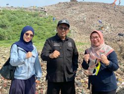 Bambang Sutopo Komisi C DPRD Depok (tengah) (dok. Narsum)