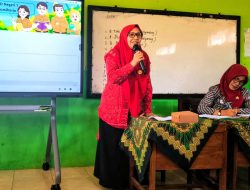 Paguriska Jepara Ajak Guru dan Orang Tua Jaga Kesehatan Mental di Era Media Sosial