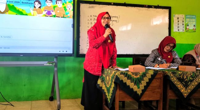 Paguriska Jepara Ajak Guru dan Orang Tua Jaga Kesehatan Mental di Era Media Sosial