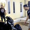 Polres Jember Ringkus Pelaku Curanmor di Bangsalsari