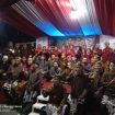 Ribuan Warga Padati Kirab Budaya Haul Sunan Kalijaga di Penggaron Kidul