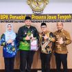 Berhasil Pertahankan Prestasi WTP Ke-16, Ketua DPRD Jepara Sebut Kesejahteraan Masyarakat Tetap Jadi Tujuan Utama