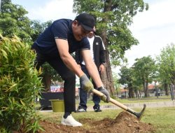 Peringati Hari Lingkungan Hidup Sedunia 2026, Pemkab Sidoarjo Luncurkan Gerakan Sidoarjo Asri