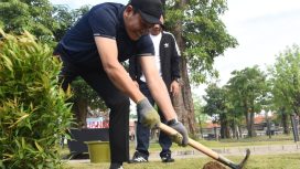 Peringati Hari Lingkungan Hidup Sedunia 2026, Pemkab Sidoarjo Luncurkan Gerakan Sidoarjo Asri