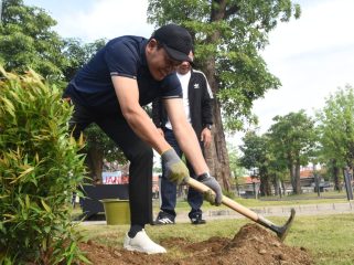 Peringati Hari Lingkungan Hidup Sedunia 2026, Pemkab Sidoarjo Luncurkan Gerakan Sidoarjo Asri