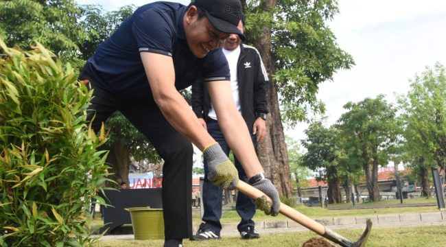 Peringati Hari Lingkungan Hidup Sedunia 2026, Pemkab Sidoarjo Luncurkan Gerakan Sidoarjo Asri