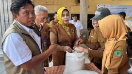 Bupati Subandi Ajak Orang tua Perkuat Pengawasan Anak di Era Digital