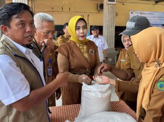 Bupati Subandi Ajak Orang tua Perkuat Pengawasan Anak di Era Digital 