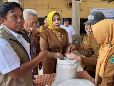 Bupati Subandi Ajak Orang tua Perkuat Pengawasan Anak di Era Digital 