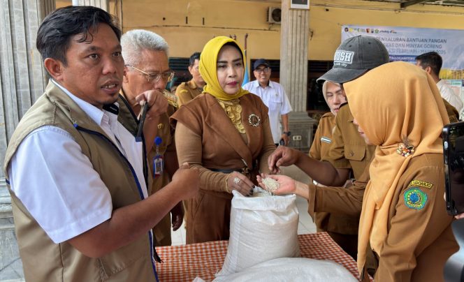 
					Bupati Subandi Ajak Orang tua Perkuat Pengawasan Anak di Era Digital 