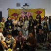 Jembatani Tradisi dan Modernitas, UKM Seni Budaya UT Bogor Sukses Gelar GORES FEST 2026