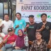 Foto Bersama Pengurus dan Anggota SWI Kota Depok