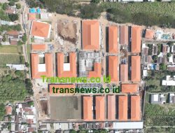 Proyek Sekolah Rakyat Jatim 3 di Kota Kediri Capai 84,9 Persen, Masuk Tahap Finishing