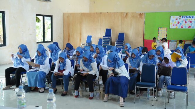 
					Dukung Kinerja Pelayanan Terbaik, PLN Cikupa Tingkatkan Literasi Kelistrikan Masyarakat