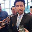 Wakil Gubernur Jawa Timur Emil Elestianto Dardak