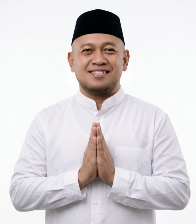 
					Wakil Ketua Kadin Depok Dukung Dian Nurfarida