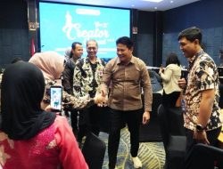 Perkuat Komunikasi Publik, Bupati Subandi Gandeng Kreator Konten Dorong Birokrasi Go Digital