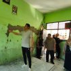Bupati Subandi Tegaskan Tak Ada Proyek Asal Jadi, Perbaikan SDN Waung Diawasi Ketat