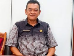 Kepala Kesbangpol Kabupaten Jepara, Ony Sulistijawan