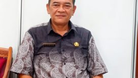 Kepala Kesbangpol Kabupaten Jepara, Ony Sulistijawan