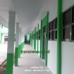 Proyek rehabilitasi dan renovasi sarana prasarana Madrasah