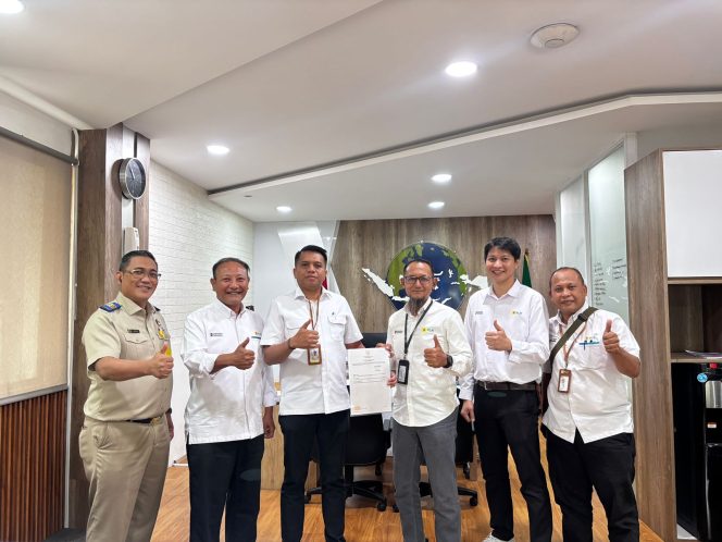 
					Perkuat Pengamanan Aset Ketenagalistrikan, PLN Bersinergi dengan BPN Jakarta Timur Percepat Legalisasi Aset Transmisi