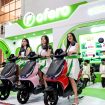 Ofero Pamerkan Dua Calon Produk Baru, Monster Evo dan Carria 1 di Jakarta Fair 2026