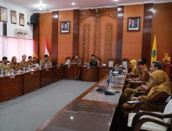 Pemkab Sidoarjo Perkuat TPS 3R dan Sistem Digital, Antisipasi Krisis Sampah TPA Jabon