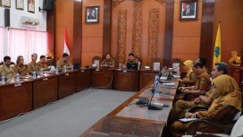 Pemkab Sidoarjo Perkuat TPS 3R dan Sistem Digital, Antisipasi Krisis Sampah TPA Jabon