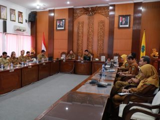 Pemkab Sidoarjo Perkuat TPS 3R dan Sistem Digital, Antisipasi Krisis Sampah TPA Jabon