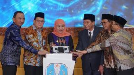 Pemprov Jatim Luncurkan Beasiswa Santri 2026, Sediakan 1.100 Kuota hingga Program STEM
