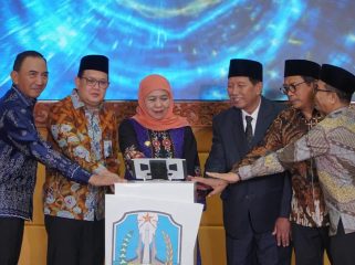 Pemprov Jatim Luncurkan Beasiswa Santri 2026, Sediakan 1.100 Kuota hingga Program STEM