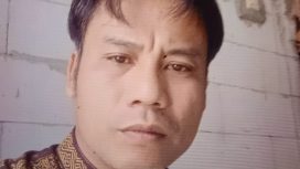 Muhammad Bunadi, putra dari Bapak Parnadi almarhum